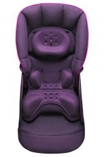 Дитячий прогулянковий візок Aprica Luxuna CTS Purple